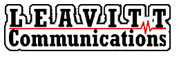 leavitt logo