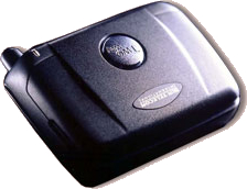 SUN S900 PAGER