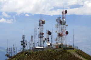 antenna site