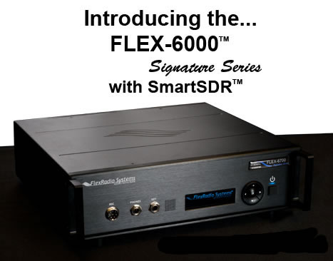 flex-6000 series