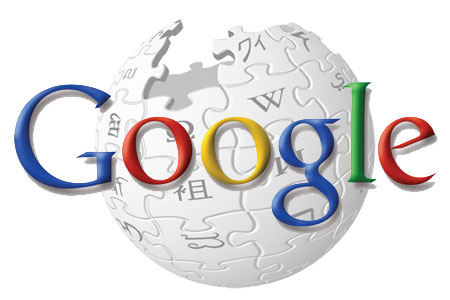 google globe
