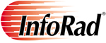 InfoRad logo