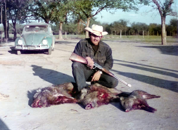 paraguay 1971