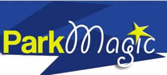 park magic logo