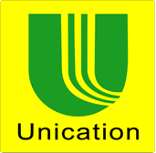 unication logo