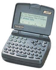 pager